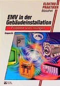Cover: EMV in der Geb&auml;udeinstallation - media2business