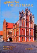 Cover: Erleben Sie die Altmark - Hinstorff