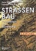 Cover: Strassenbau - media2business