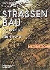 Enlarge image Cover: Strassenbau - media2business