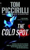 Cover: The Cold Spot - Bantam Books