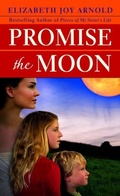 Cover: Promise the Moon - Bantam Books