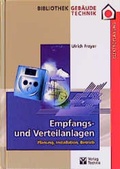 Cover: Empfangs- und Verteilanlagen - media2business