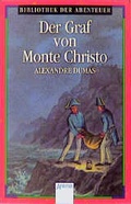 Cover: Der Graf von Monte Christo - Arena