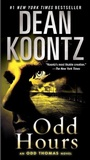 Cover: Odd Hours - Bantam Books