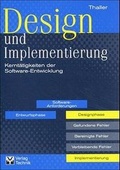 Cover: Design und Implementierung - Huss-Medien