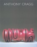 Cover: Anthony Cragg - E. A. Seemann Verlag