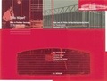 Cover: Mies van der Rohe im Nachkriegsdeutschland /Mies in Postwar Germany - E. A. Seemann Verlag