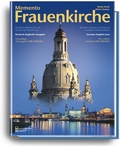 Cover: Memento Frauenkirche - media2business