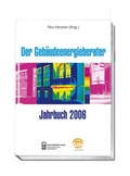 Cover: Der Geb&auml;ude-Energieberater Jahrbuch 2006 - Huss-Medien