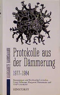 Cover: Protokolle aus der D&auml;mmerung - Hinstorff
