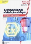 Cover: Explosionsschutz elektrischer Anlagen - media2business