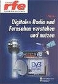 Cover: Digitales Radio und Fernsehen verstehen und nutzen - media2business