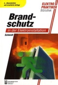 Cover: Brandschutz in der Elektroinstallation - media2business