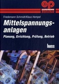 Cover: Mittelspannungsanlagen - media2business
