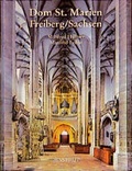 Cover: Freiberg und der Dom St. Marien - Hinstorff