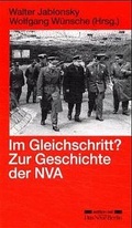 Cover: Im Gleichschritt? - Das Neue Berlin