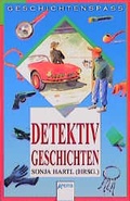 Cover: Detektivgeschichten - Arena