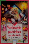 Cover: Weihnachtsgeschichten aus aller Welt - Arena
