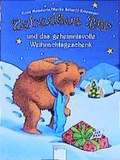 Cover: Zebed&auml;us B&auml;r und das geheimnisvolle Weihnachtsgeschenk - Arena