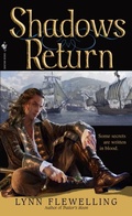 Cover: Shadows Return - Spectra