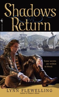 Enlarge image Cover: Shadows Return - Spectra