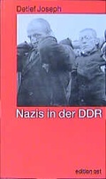 Cover: Nazis in der DDR - Das Neue Berlin