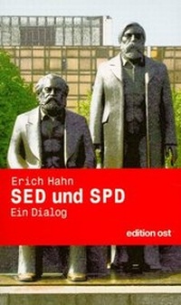 Enlarge image Cover: SED und SPD - Das Neue Berlin