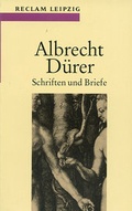 Cover: Schriften und Briefe - Reclam