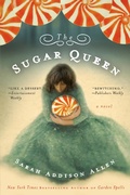 Cover: The Sugar Queen - Bantam Books