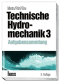 Cover: Technische Hydromechanik Band 3 - media2business