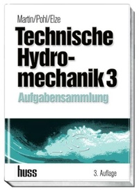 Enlarge image Cover: Technische Hydromechanik Band 3 - media2business