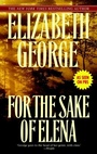 Cover: For the Sake of Elena - Bantam Books