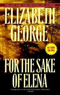 Enlarge image Cover: For the Sake of Elena - Bantam Books