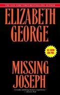 Cover: Missing Joseph - Bantam Books