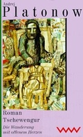 Cover: Tschewengur - Volk und Welt