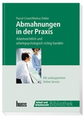 Cover: Abmahnungen in der Praxis - media2business