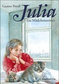 Enlarge image Cover: Julia - Beltz | Der KinderbuchVerlag