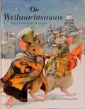 Cover: Die Weihnachtsmaus - Beltz | Der KinderbuchVerlag