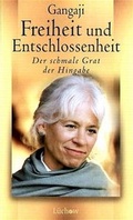 Cover: Freiheit und Entschlossenheit - L&uuml;chow Verlag in Kamphausen Media GmbH