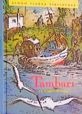 Cover: Tambari - Beltz | Der KinderbuchVerlag