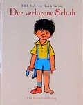 Cover: Der verlorene Schuh - Beltz | Der KinderbuchVerlag