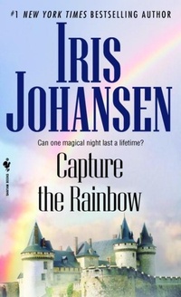 Enlarge image Cover: Capture the Rainbow - Bantam Books