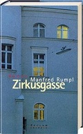Cover: Zirkusgasse - Reclam