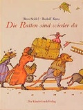 Cover: Die Ratten sind wieder da - Beltz | Der KinderbuchVerlag