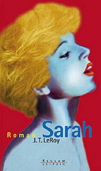 Enlarge image Cover: Sarah - Reclam