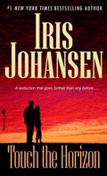 Cover: Touch the Horizon - Bantam Books