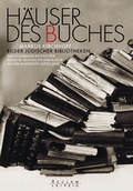 Cover: H&auml;user des Buches - Reclam