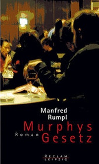 Enlarge image Cover: Murphy's Gesetz - Reclam