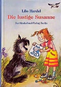 Cover: Die lustige Susanne - Beltz | Der KinderbuchVerlag